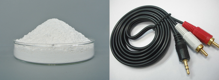 電線電纜（稀土）鈣鋅穩定劑