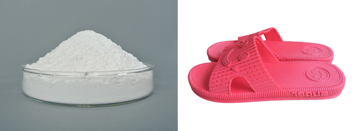 發泡鞋復合鉛鹽穩定劑