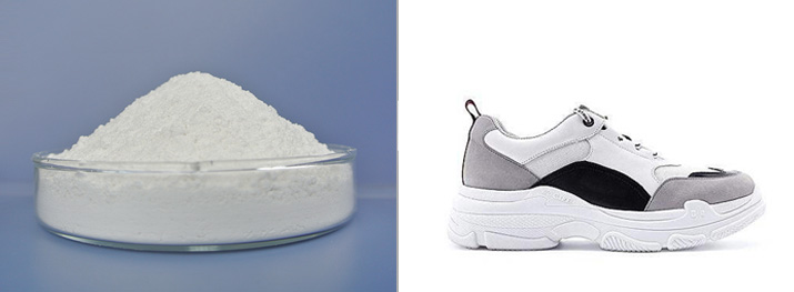 發泡鞋粉體鋇鋅熱穩定劑